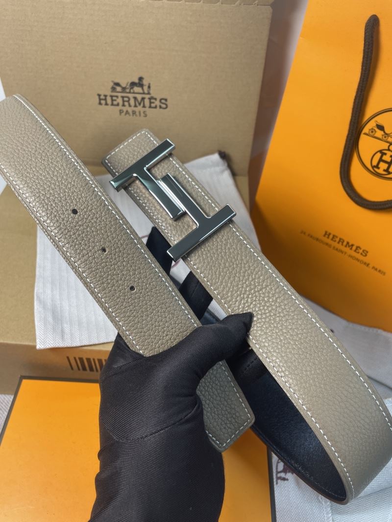 Hermes Belts